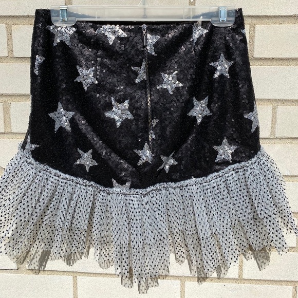 Mini skirt - Picture 2 of 3